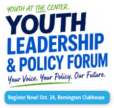Youth Leadership
